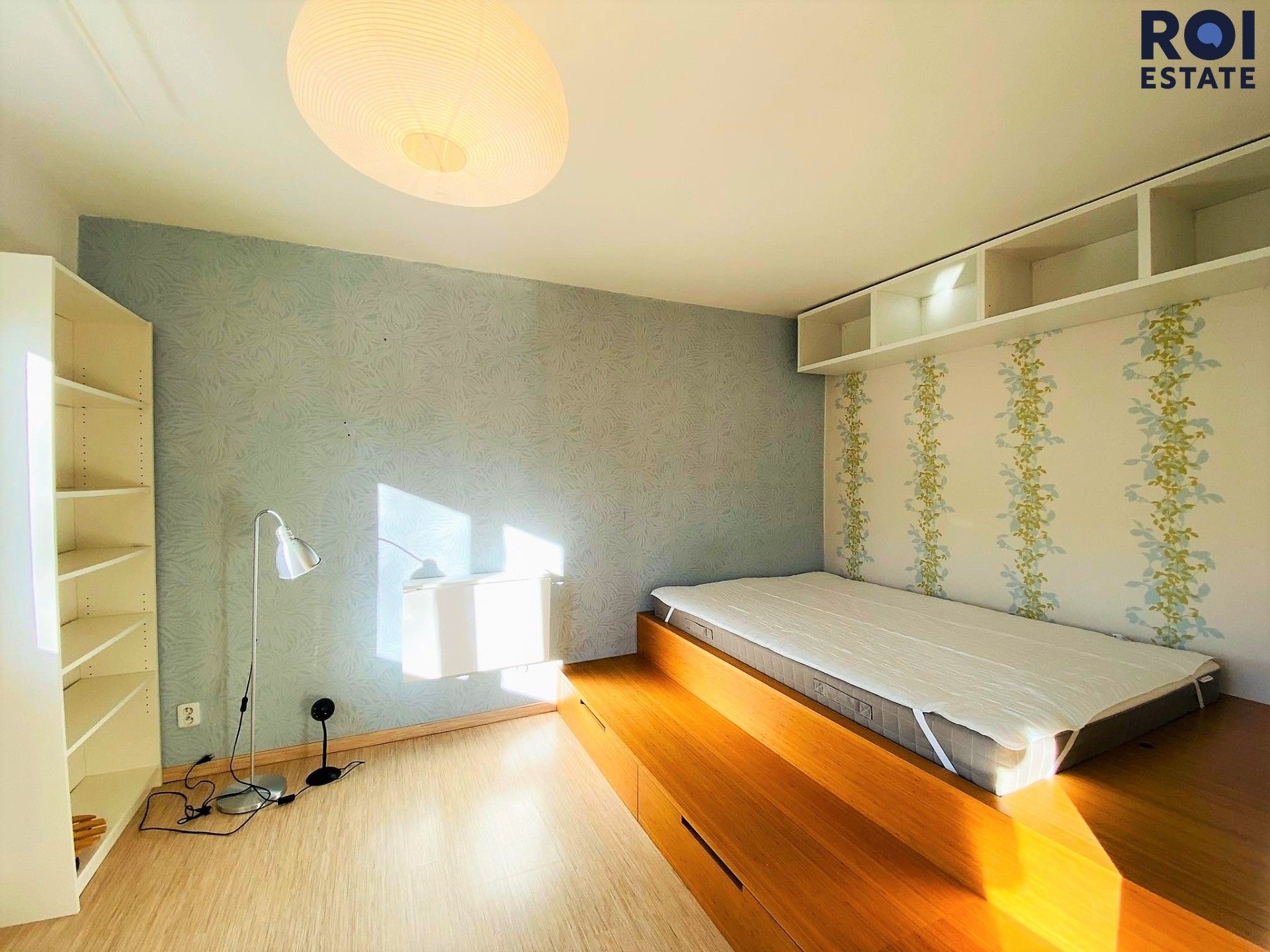Pronájem bytu 1+kk 27 m² - foto 5
