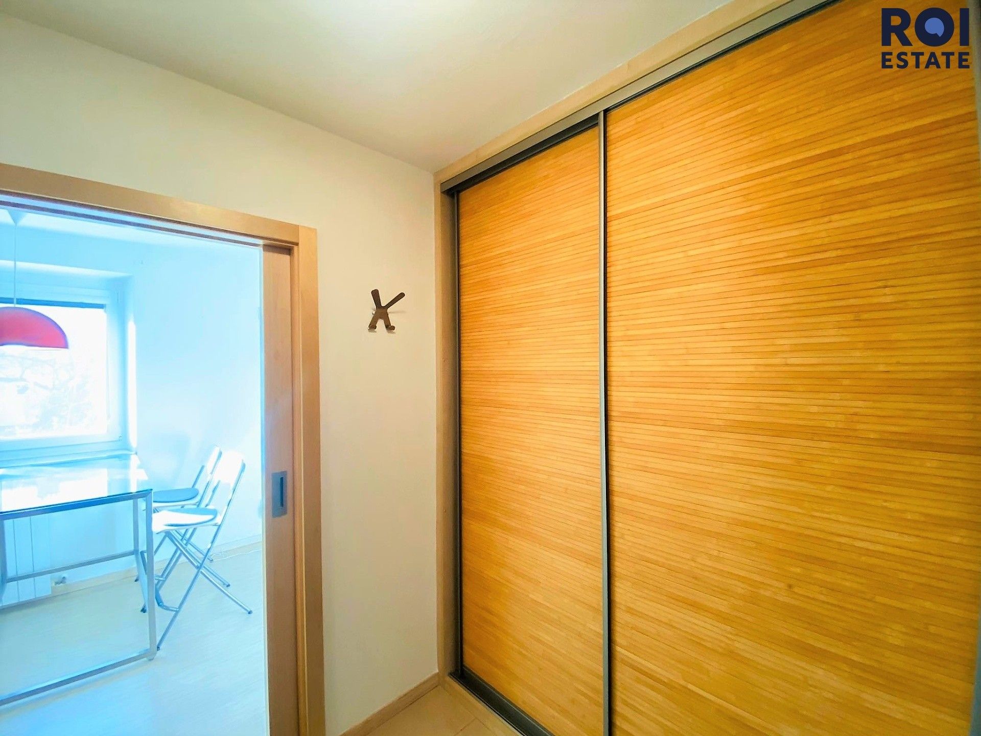 Pronájem bytu 1+kk 27 m² - foto 6