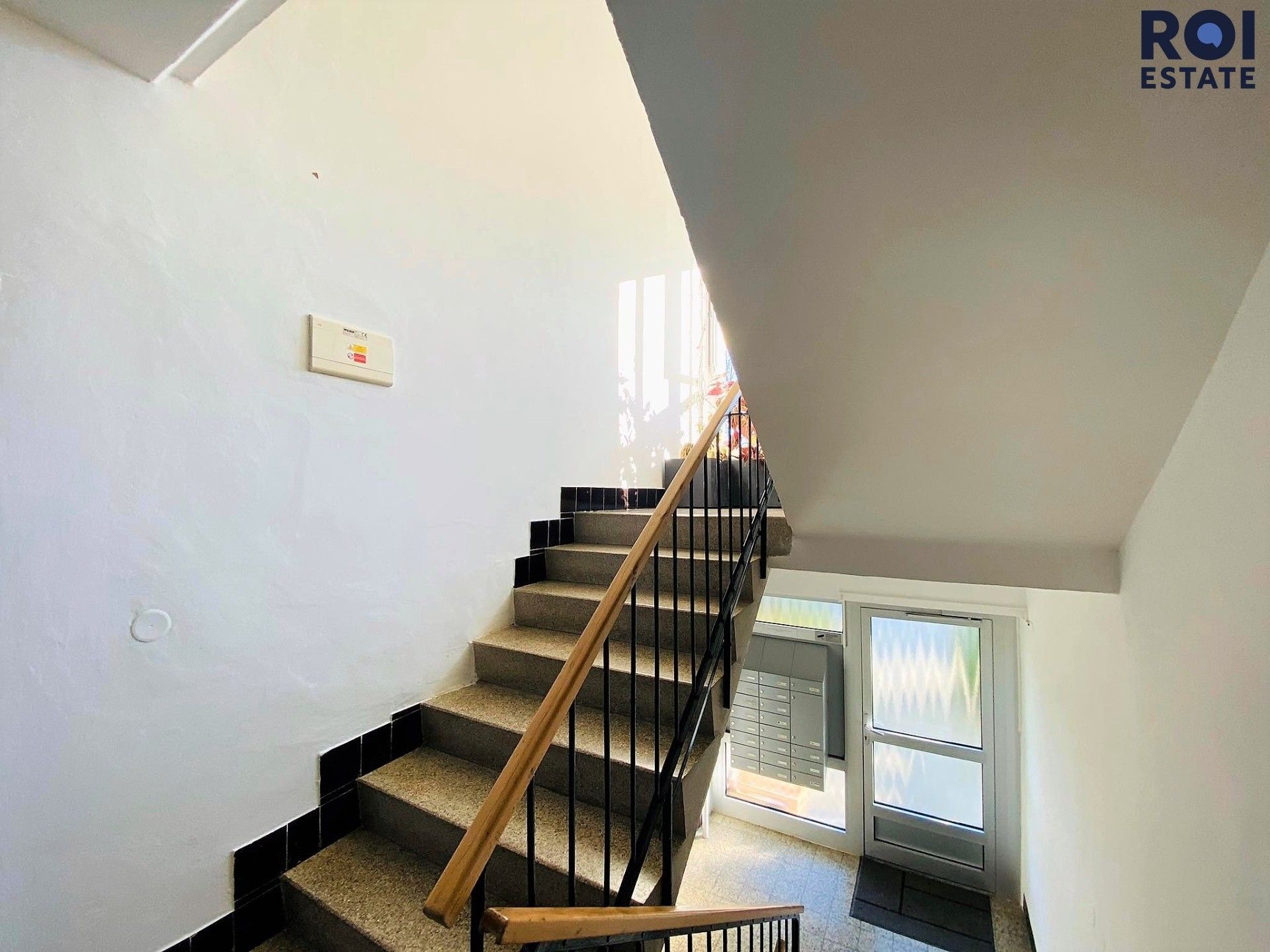 Pronájem bytu 1+kk 27 m² - foto 12