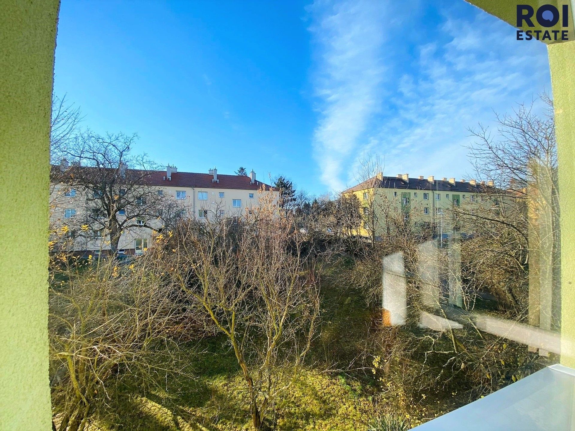 Pronájem bytu 1+kk 27 m² - foto 11