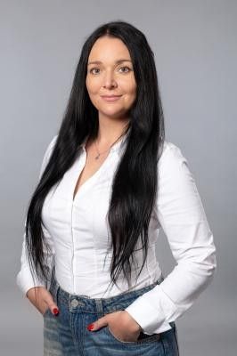 Jitka Korousová