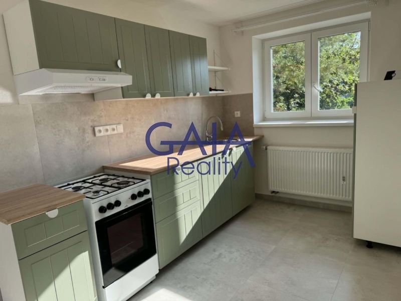 Pronájem bytu 2+1 56 m² - foto 2