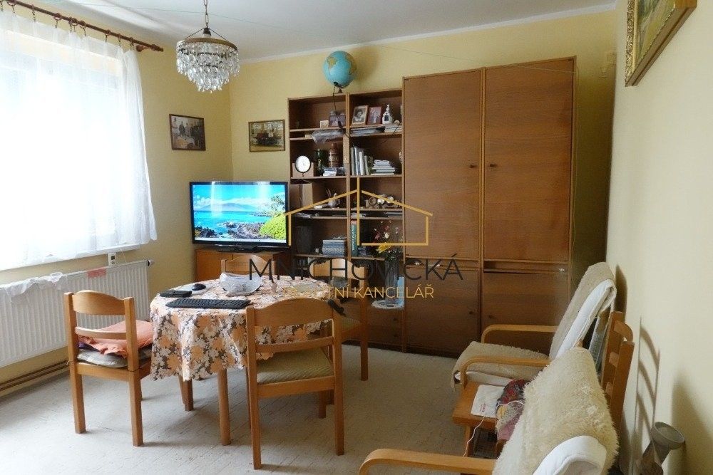 Prodej bytu 2+1 52 m² - foto 4