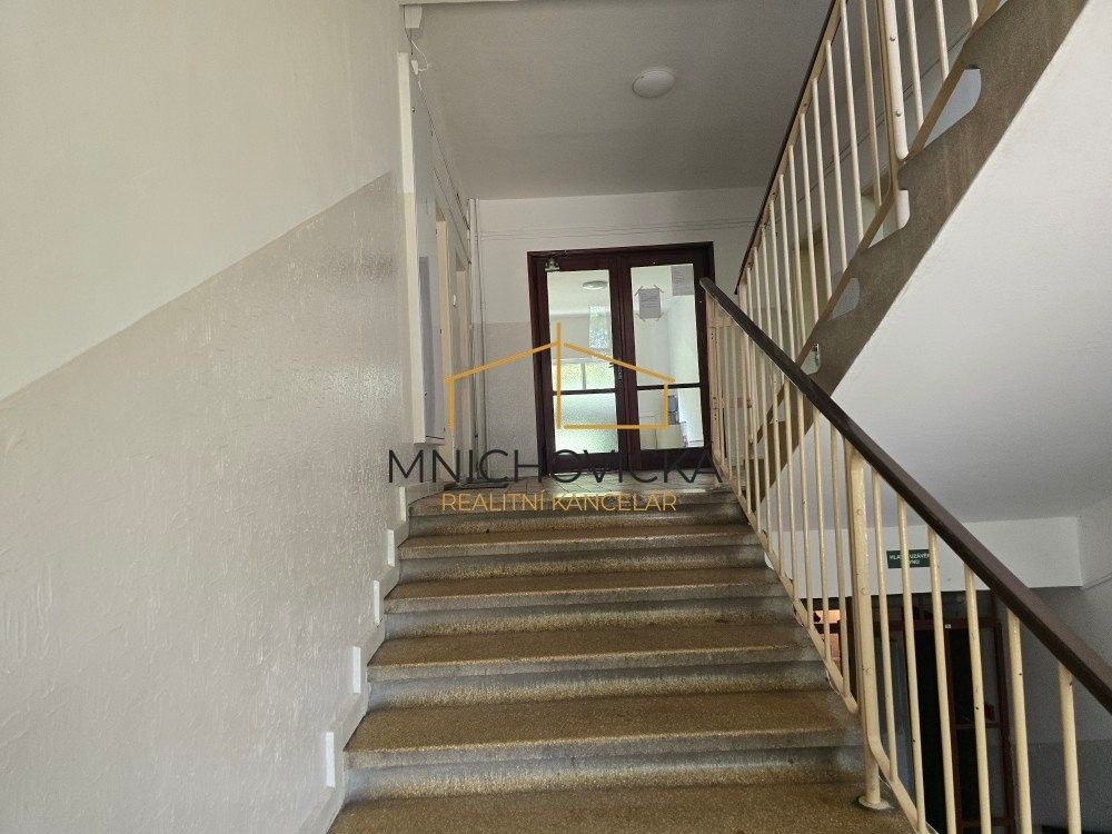 Prodej bytu 2+1 52 m² - foto 3