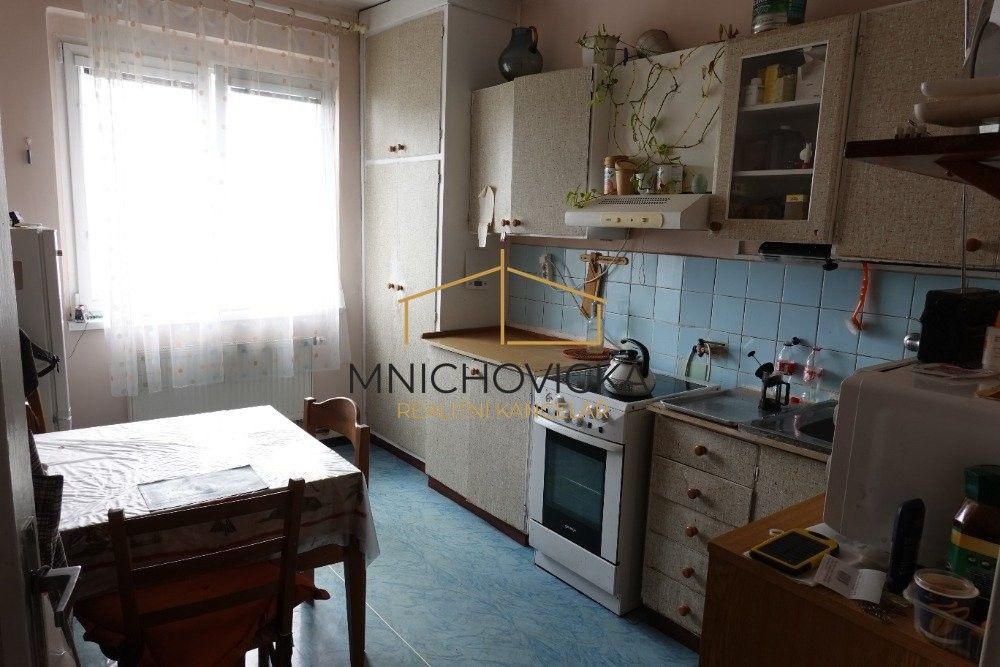 Prodej bytu 2+1 52 m² - foto 6