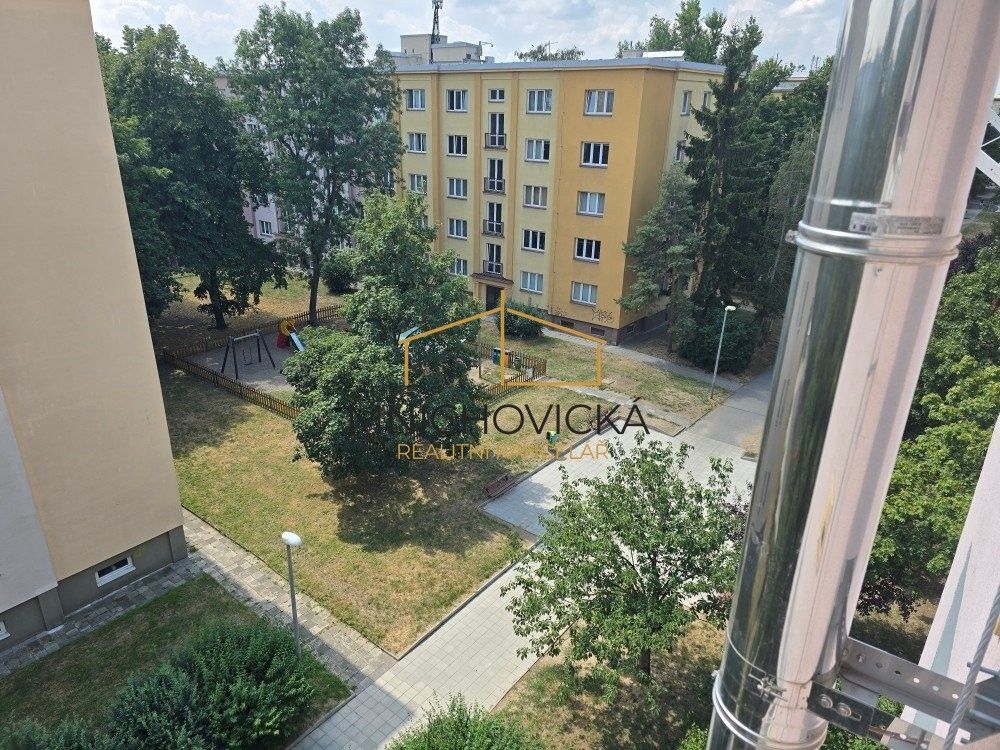 Prodej bytu 2+1 52 m² - foto 11