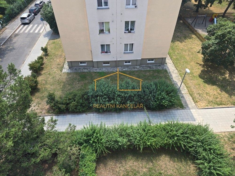 Prodej bytu 2+1 52 m² - foto 12