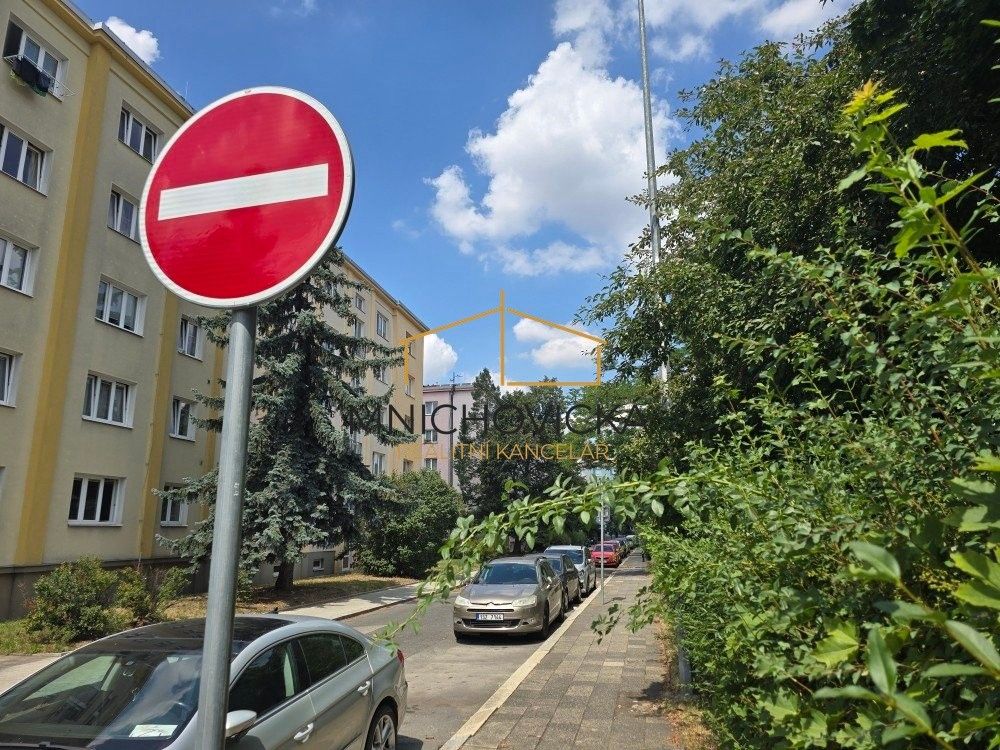 Prodej bytu 2+1 52 m² - foto 23