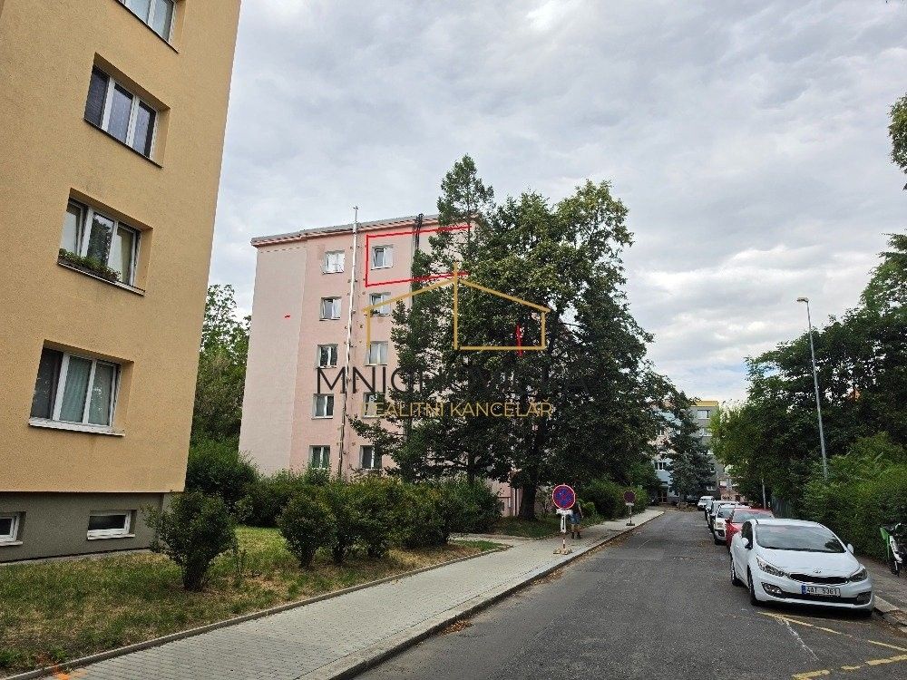Prodej bytu 2+1 52 m² - foto 24