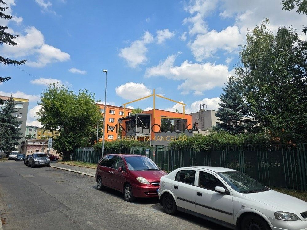 Prodej bytu 2+1 52 m² - foto 22