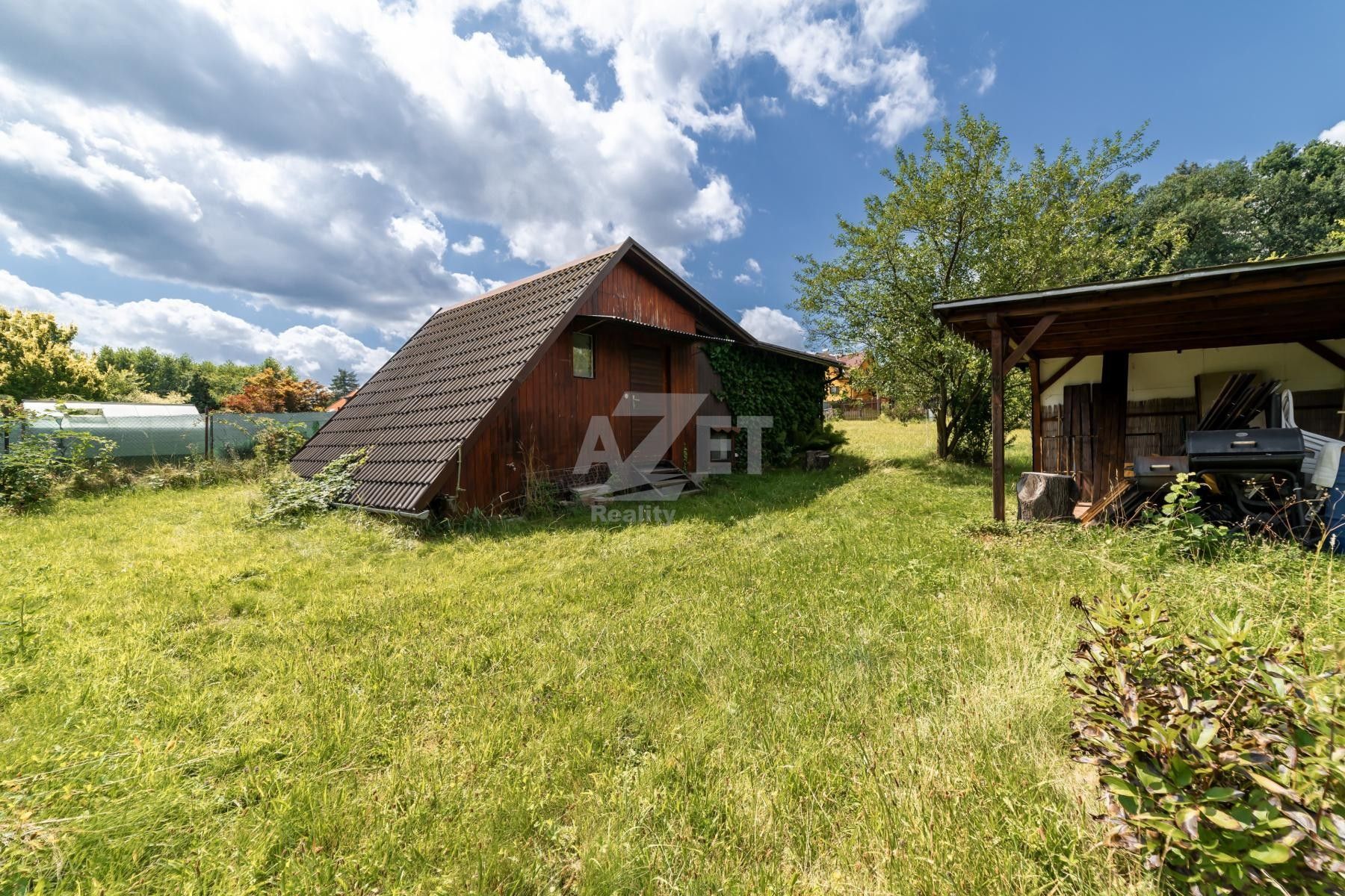 Prodej pozemku 2246 m² - foto 6