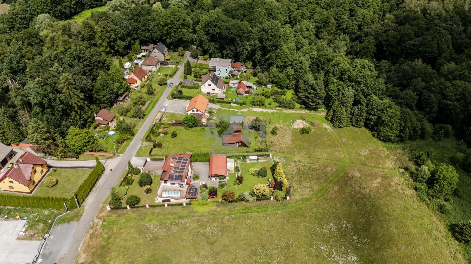 Prodej pozemku 2246 m² - foto 14