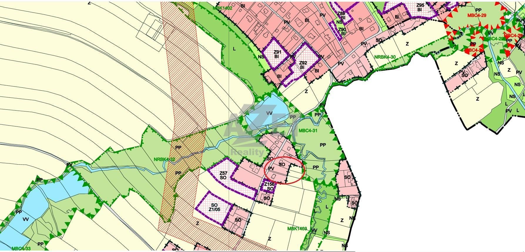 Prodej pozemku 2246 m² - foto 9