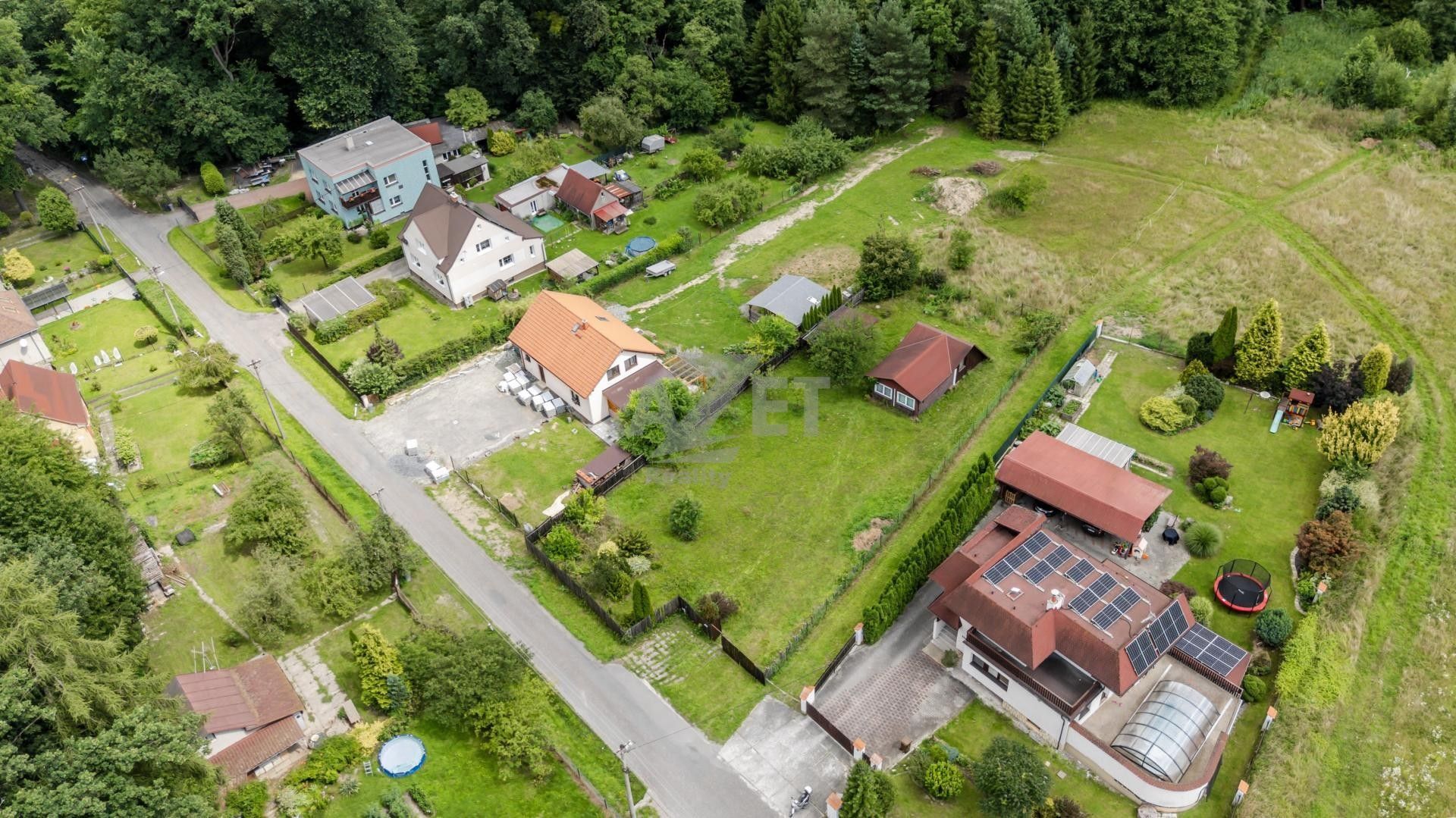 Prodej pozemku 2246 m² - foto 13