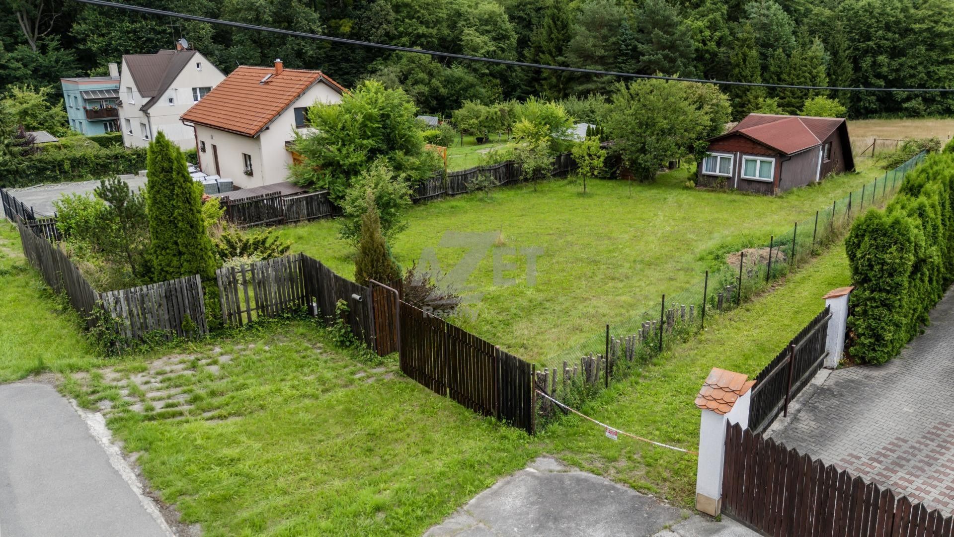 Prodej pozemku 2246 m² - foto 11