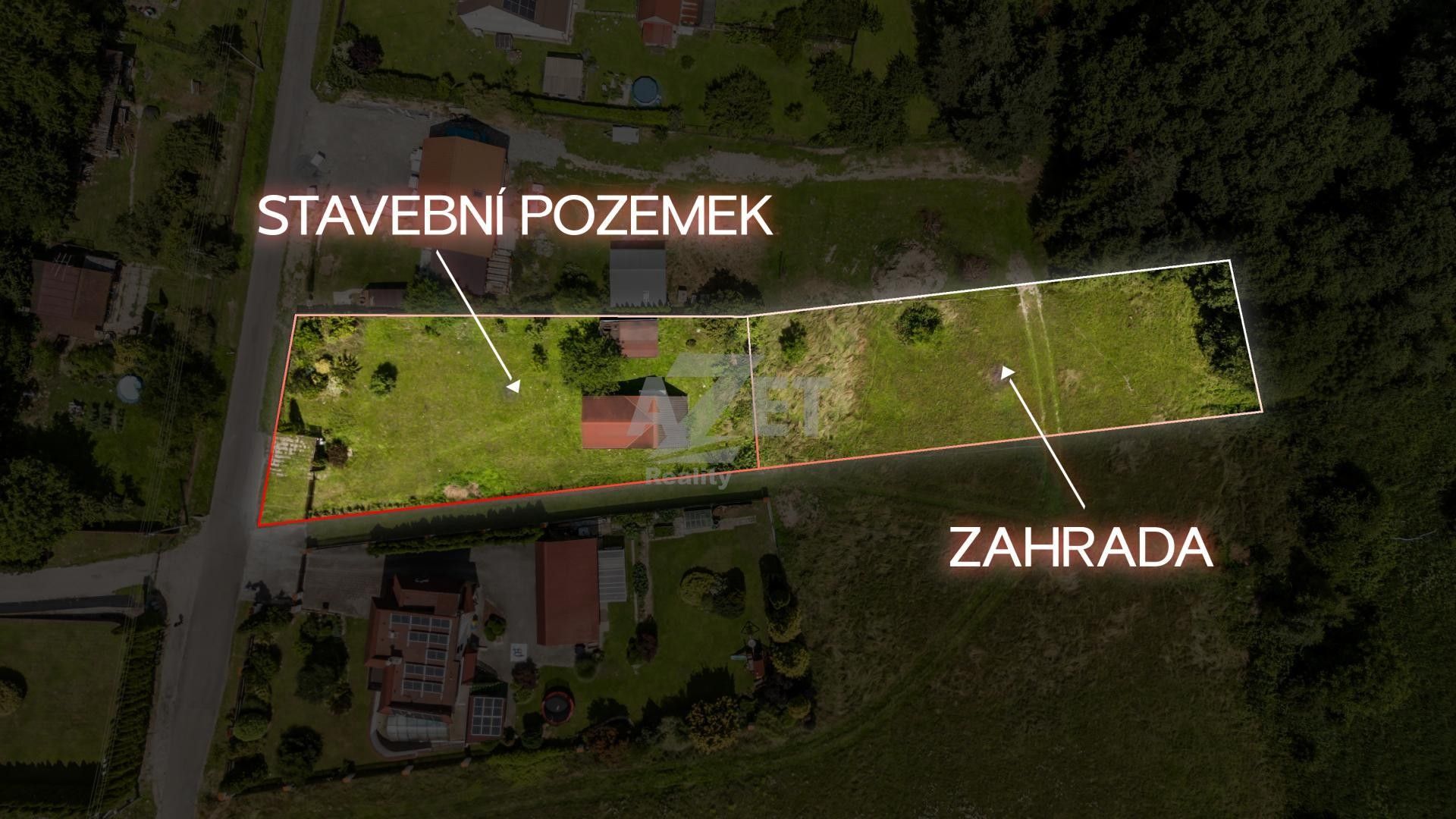 Prodej pozemku 2246 m² - foto 10