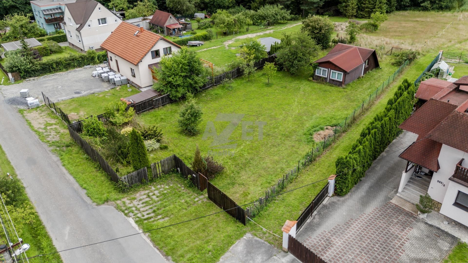 Prodej pozemku 2246 m² - foto 12