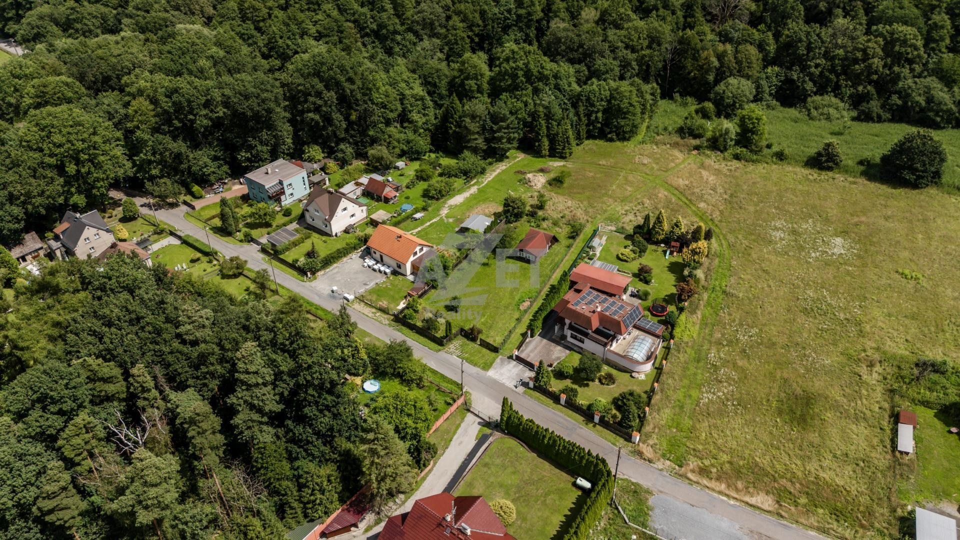 Prodej pozemku 2246 m² - foto 19