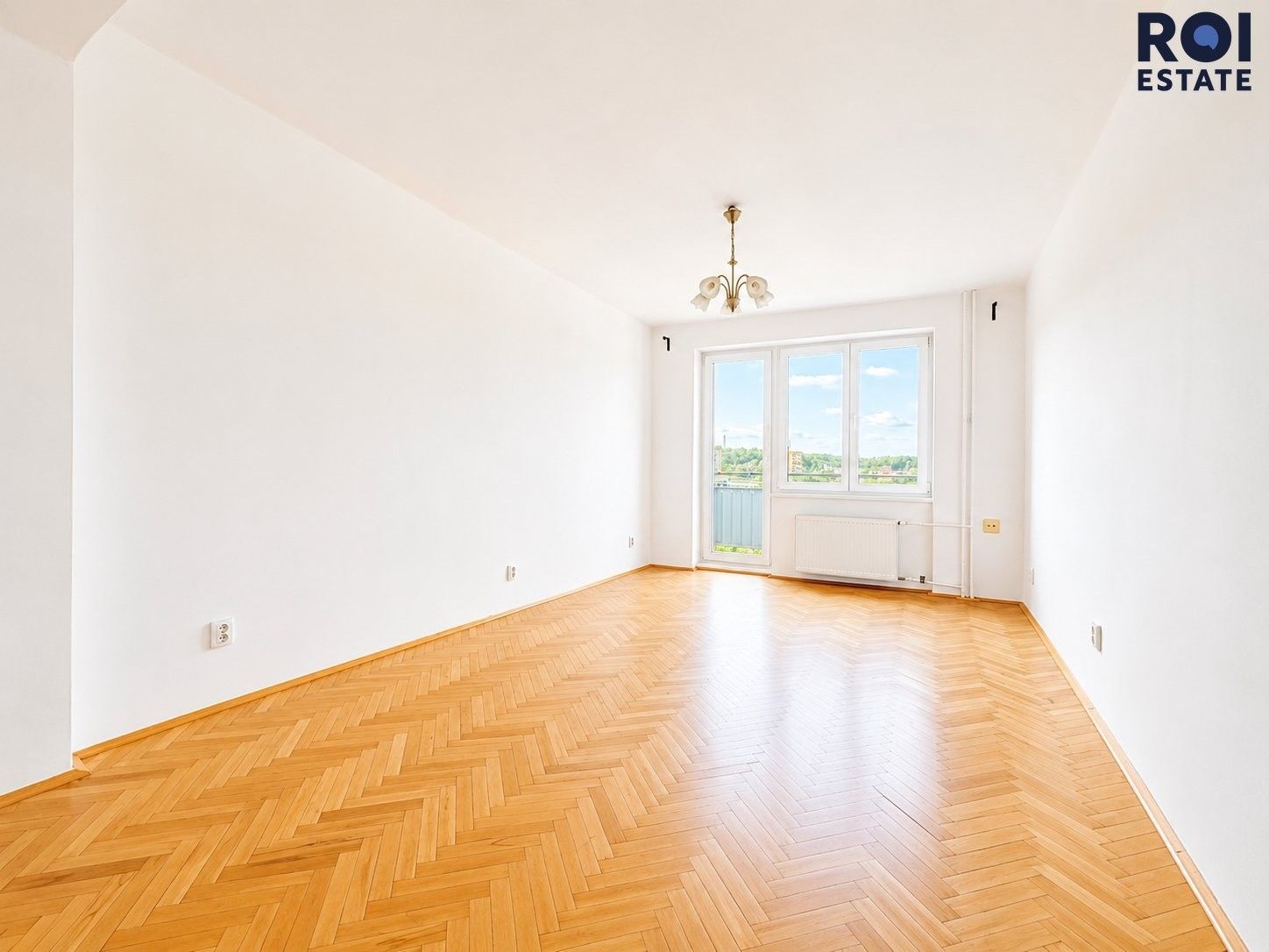 Pronájem bytu 2+1 80 m² - foto 7