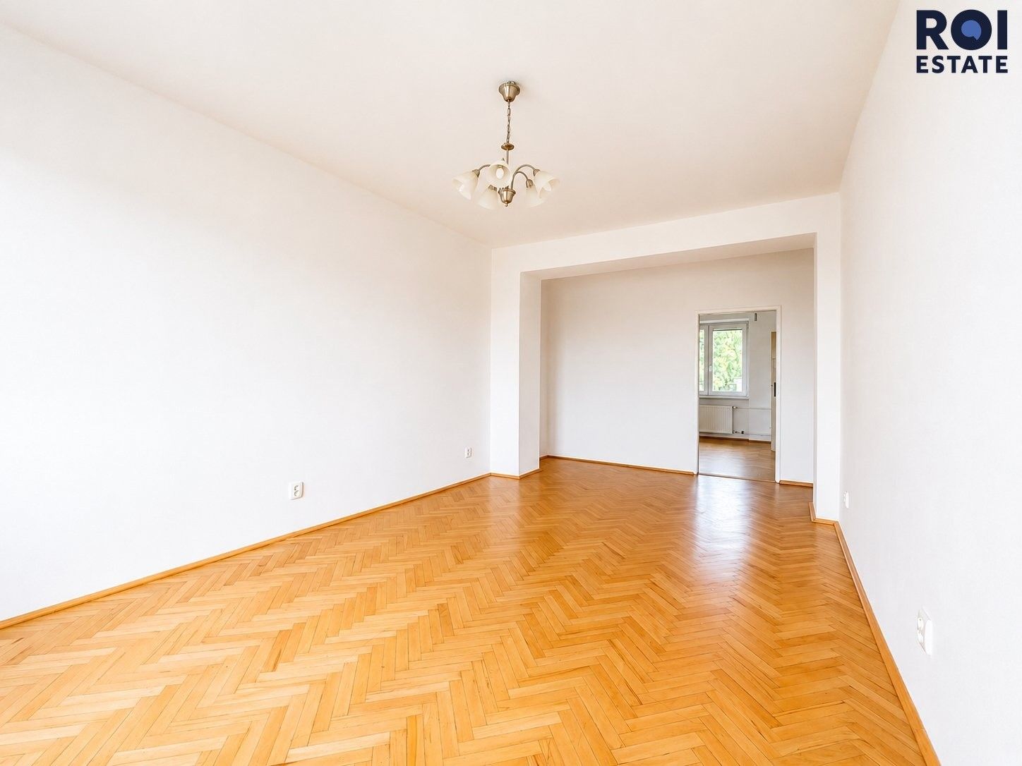 Pronájem bytu 2+1 80 m² - foto 8
