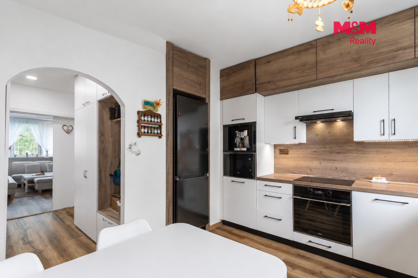 Prodej bytu 3+1 77 m² - foto 3