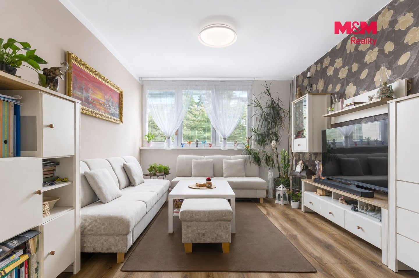 Prodej bytu 3+1 77 m² - foto 5