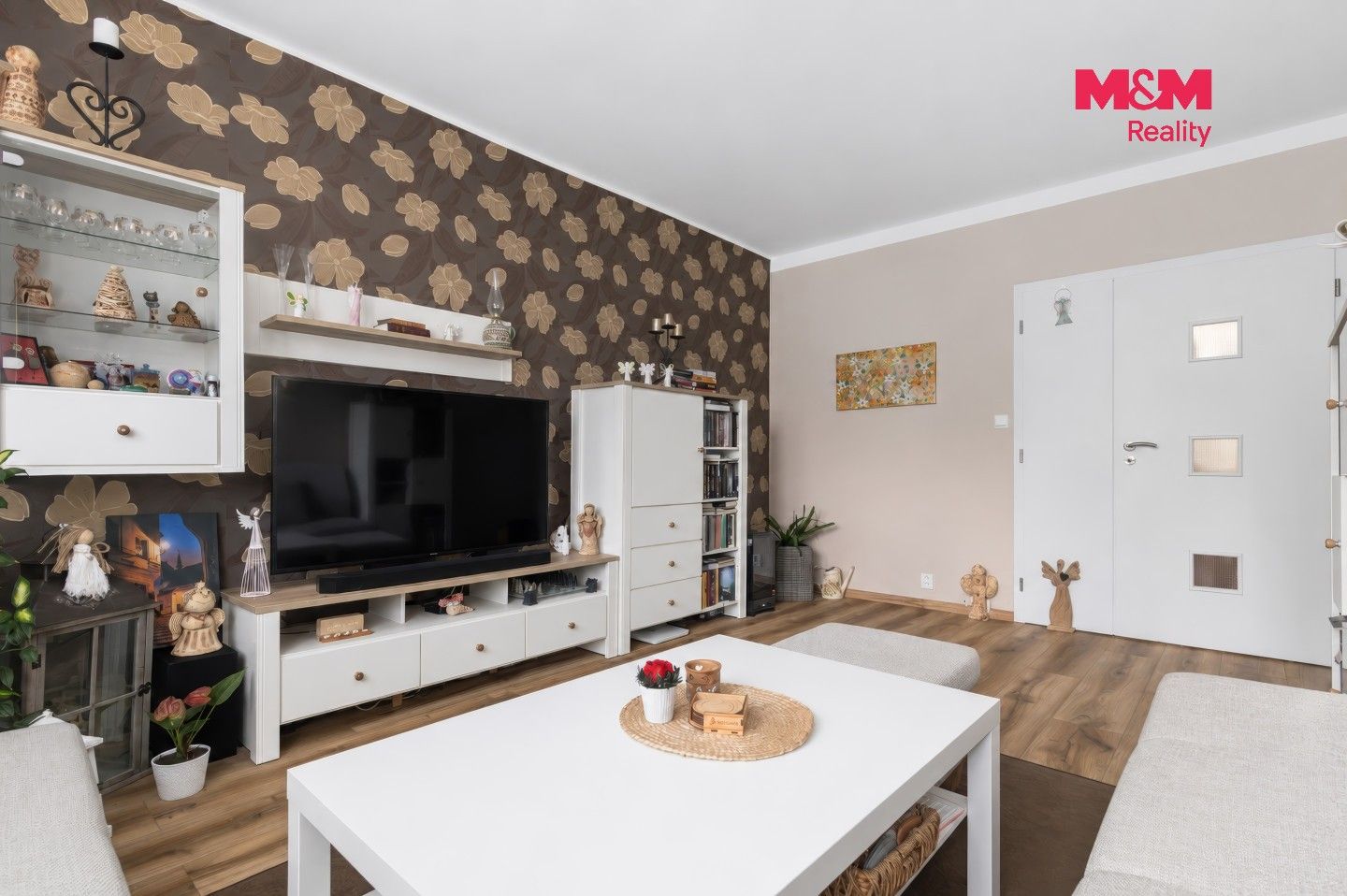 Prodej bytu 3+1 77 m² - foto 6
