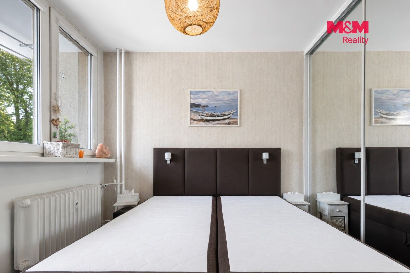 Prodej bytu 3+1 77 m² - foto 8