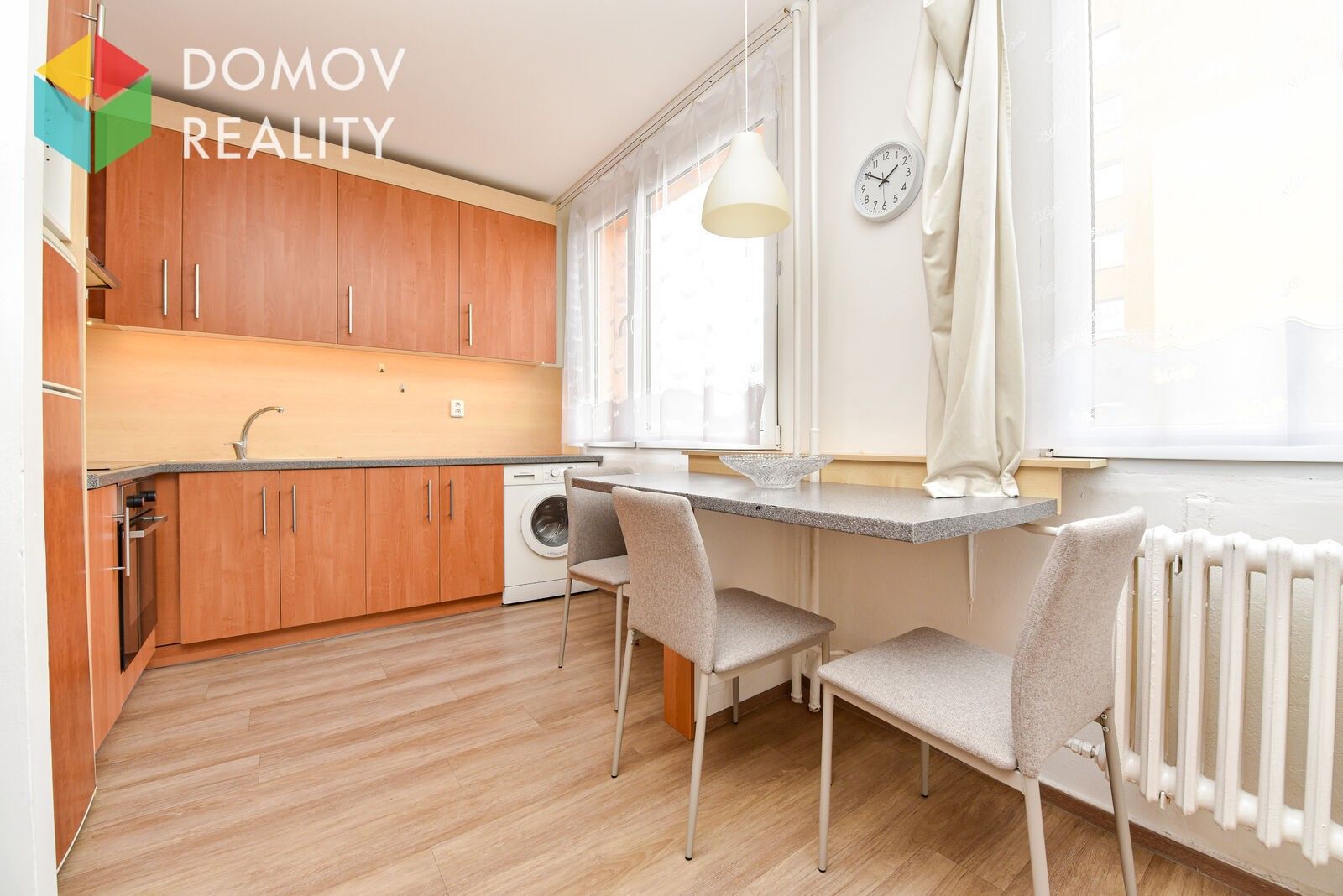 Pronájem bytu 1+kk 29 m² - foto 2