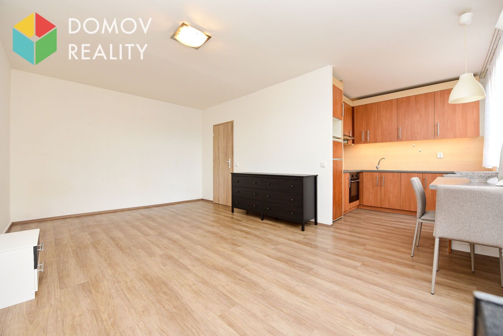 Pronájem bytu 1+kk 29 m² - foto 3