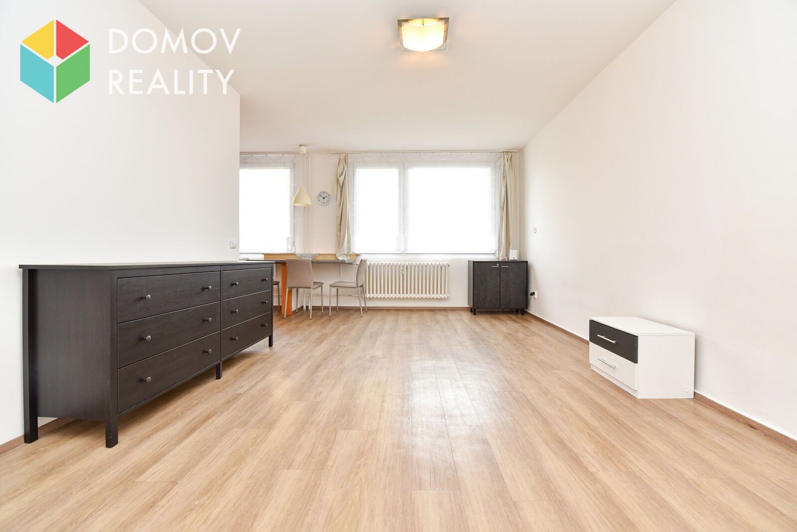 Pronájem bytu 1+kk 29 m² - foto 4