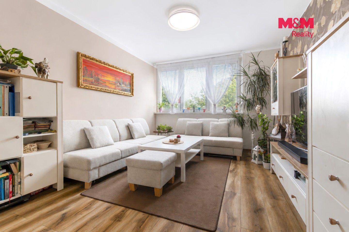 Prodej bytu 3+1 77 m² - foto 4