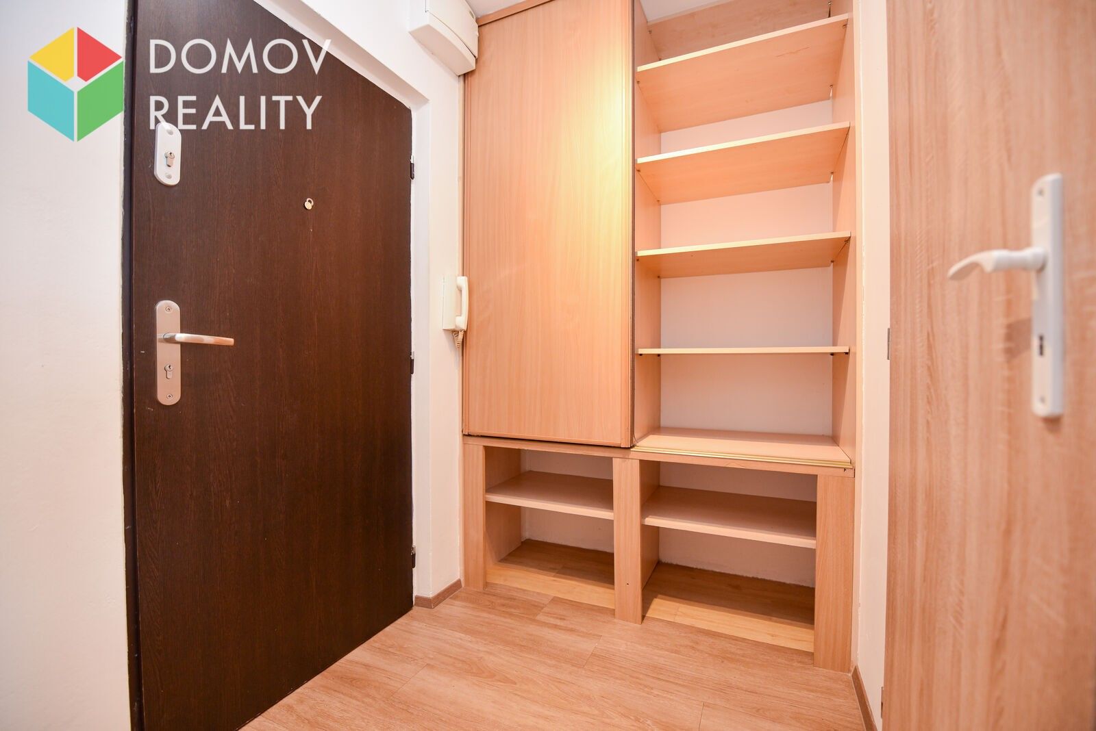 Pronájem bytu 1+kk 29 m² - foto 6
