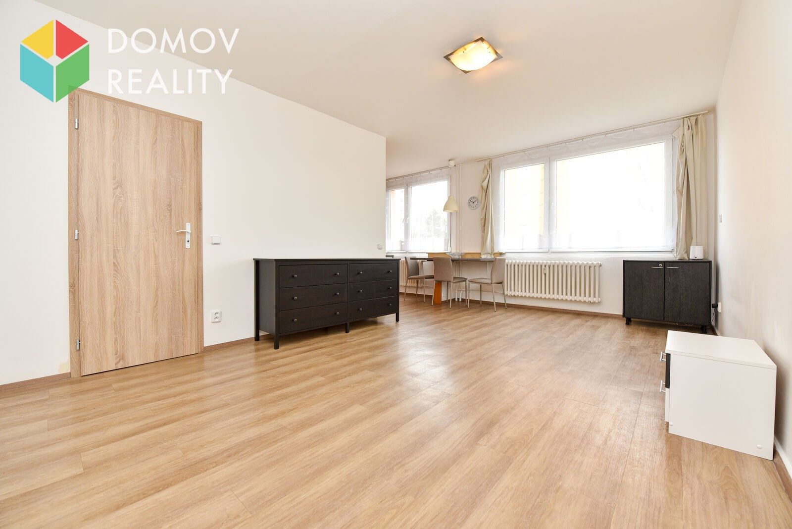 Pronájem bytu 1+kk 29 m² - foto 5