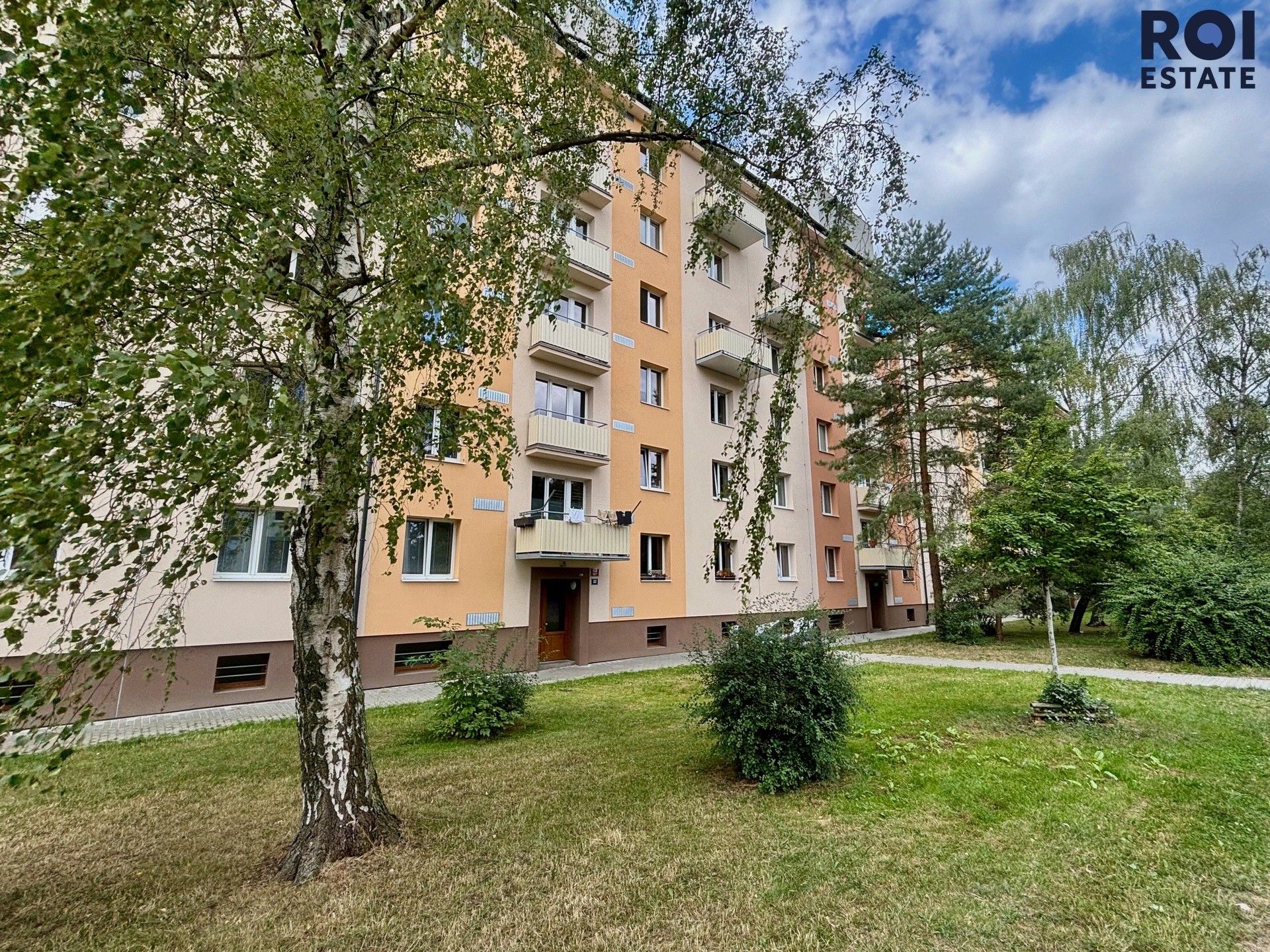 Pronájem bytu 2+1 80 m² - foto 3