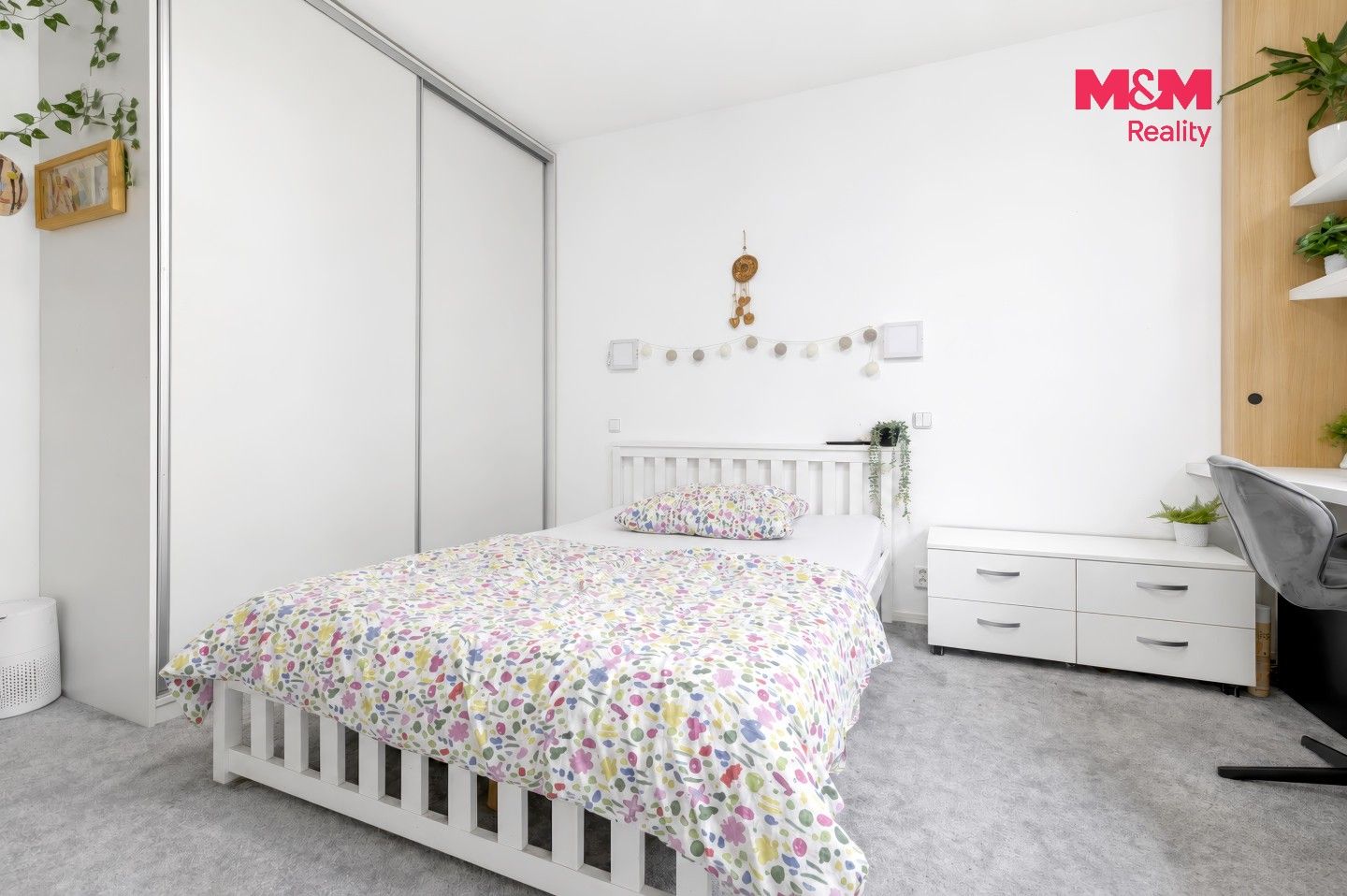 Prodej bytu 3+1 77 m² - foto 11
