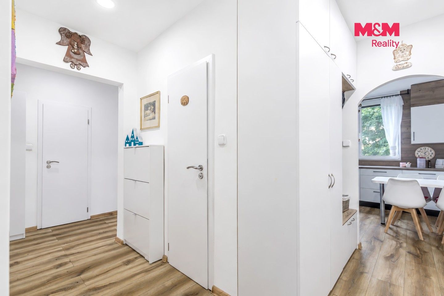 Prodej bytu 3+1 77 m² - foto 12
