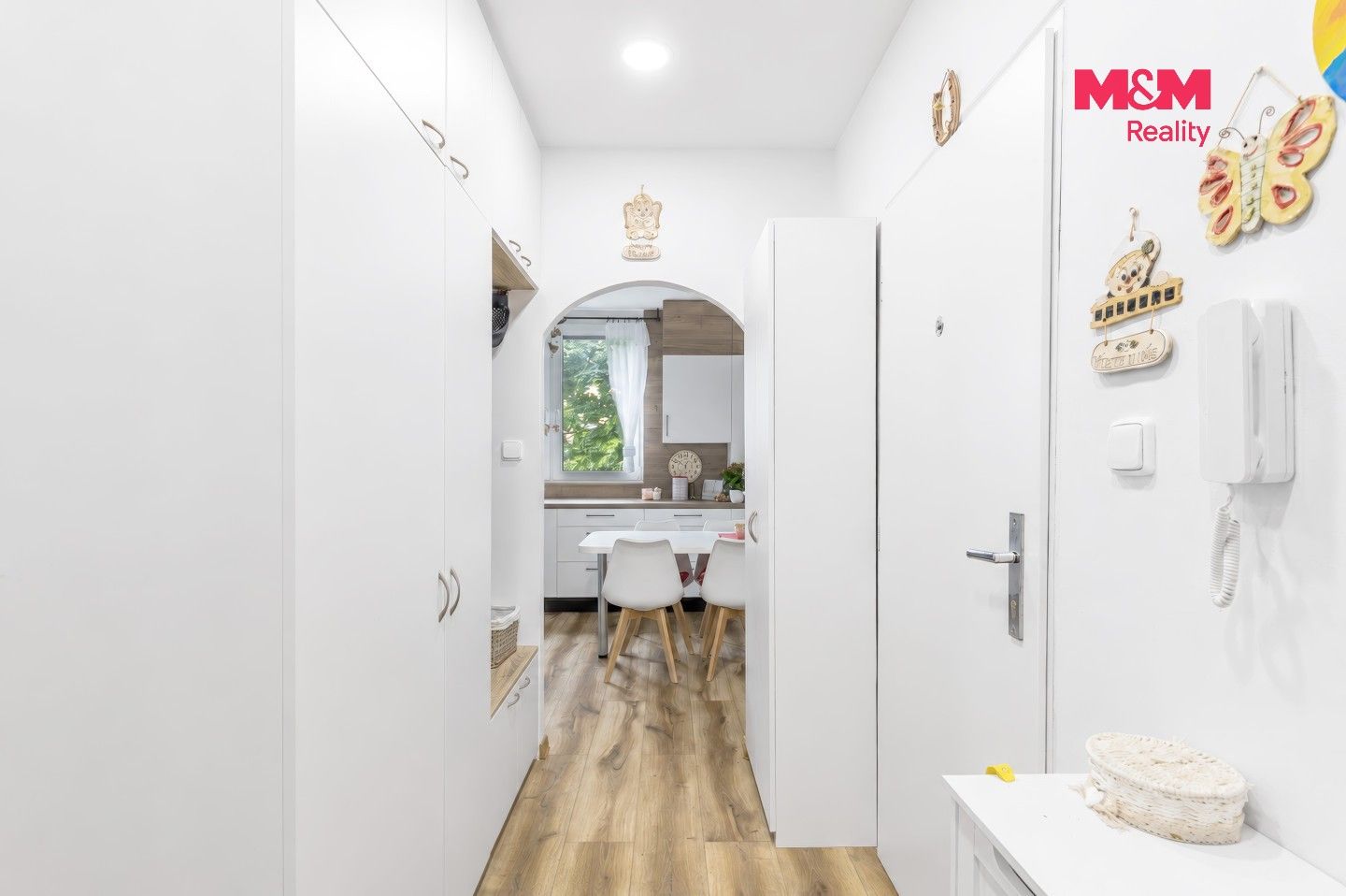 Prodej bytu 3+1 77 m² - foto 13