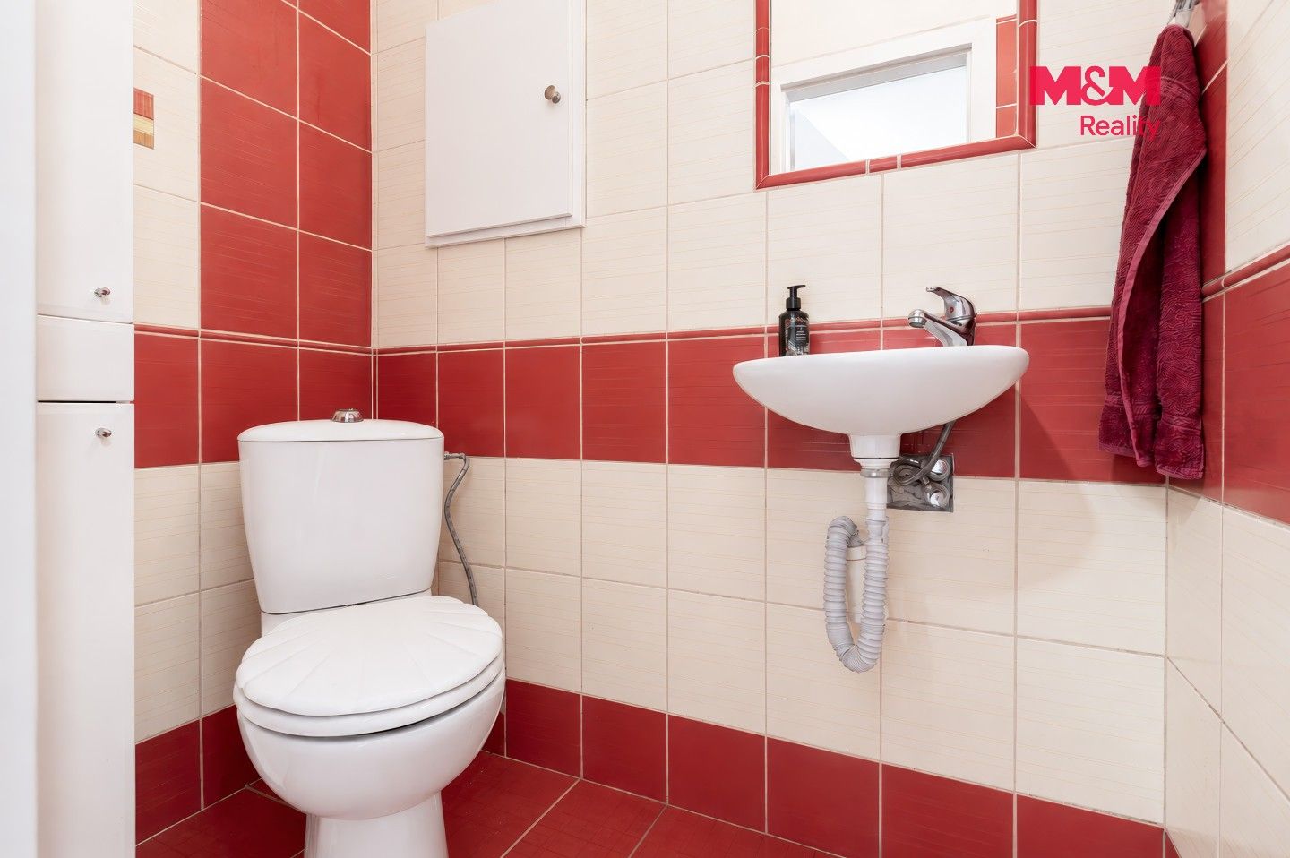 Prodej bytu 3+1 77 m² - foto 15