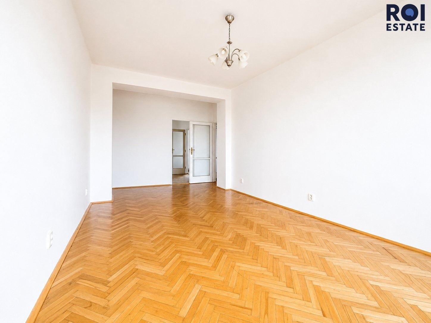 Pronájem bytu 2+1 80 m² - foto 9