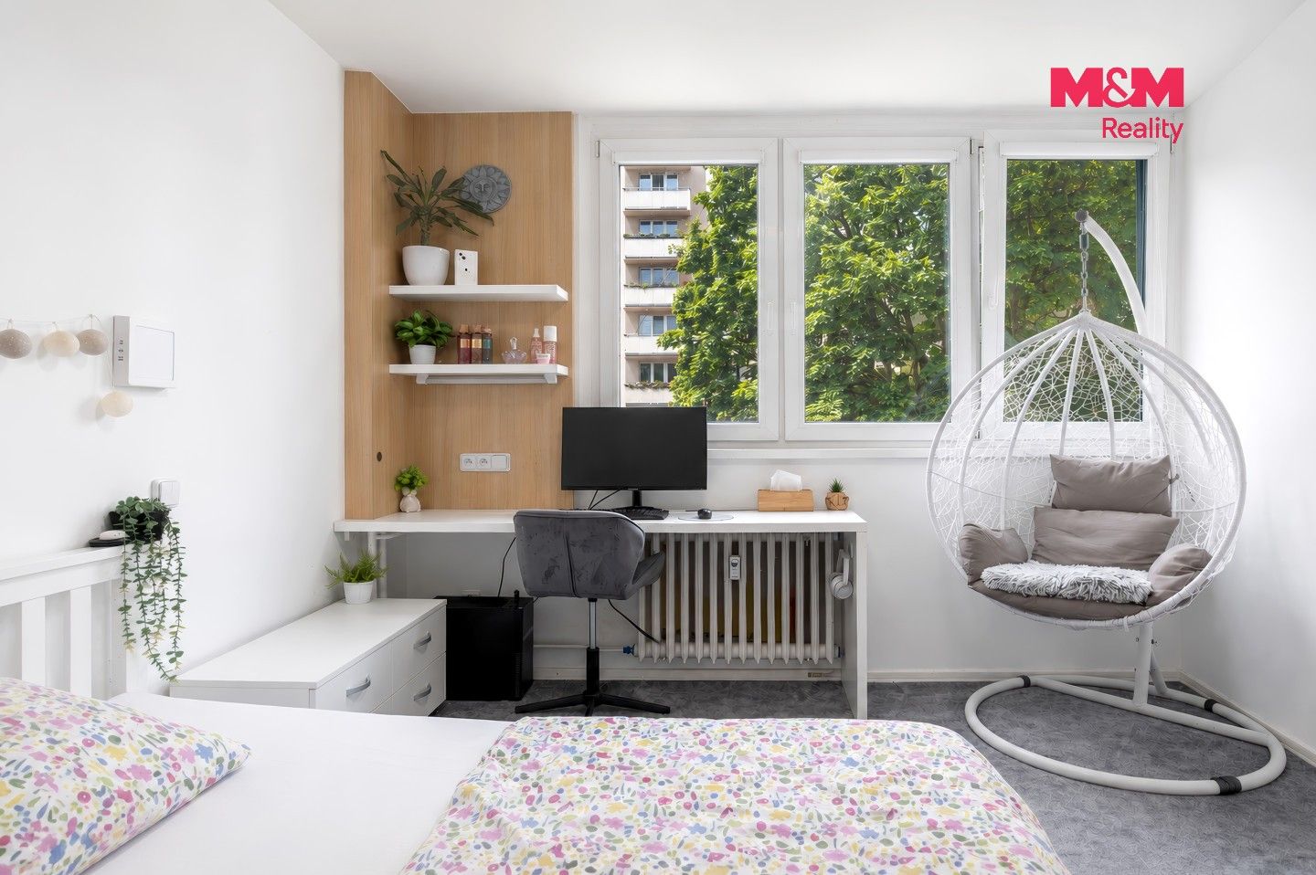 Prodej bytu 3+1 77 m² - foto 10