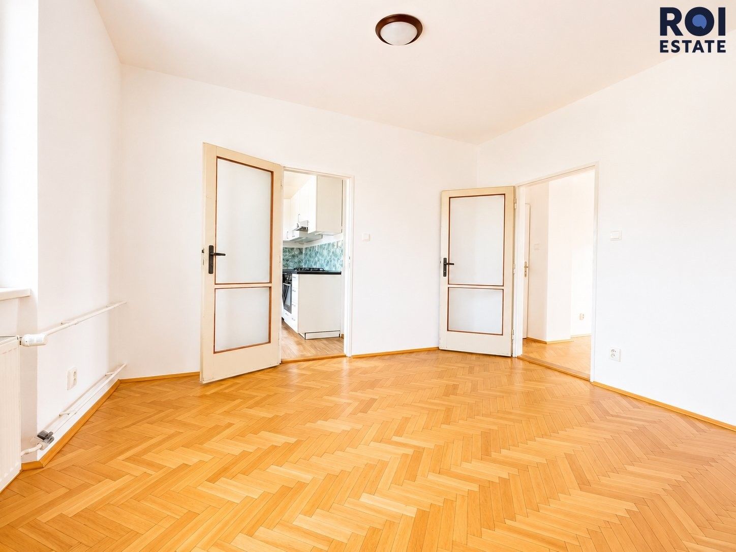 Pronájem bytu 2+1 80 m² - foto 14