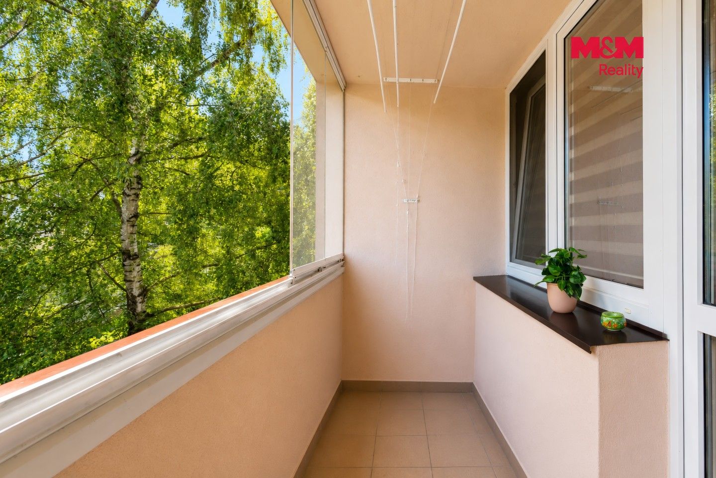 Prodej bytu 3+1 77 m² - foto 16