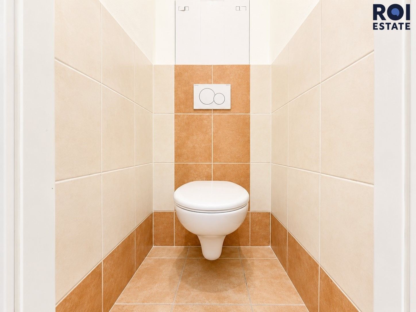 Pronájem bytu 2+1 80 m² - foto 16