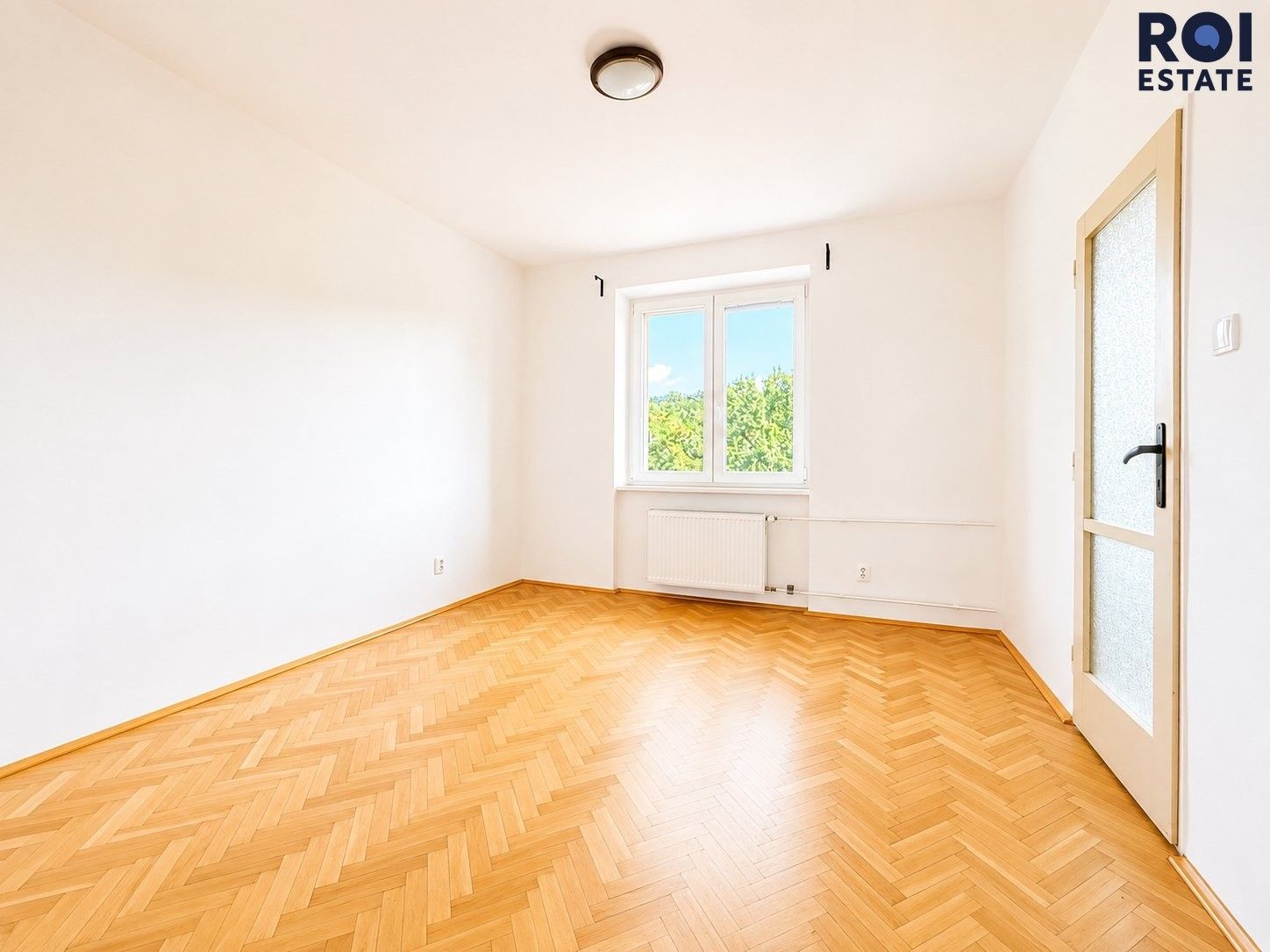 Pronájem bytu 2+1 80 m² - foto 12