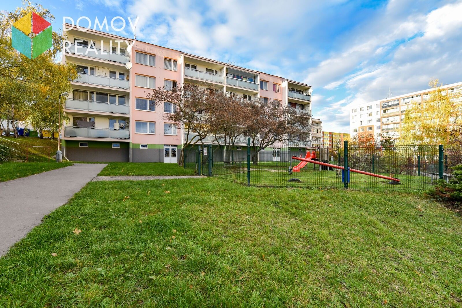 Pronájem bytu 1+kk 29 m² - foto 12