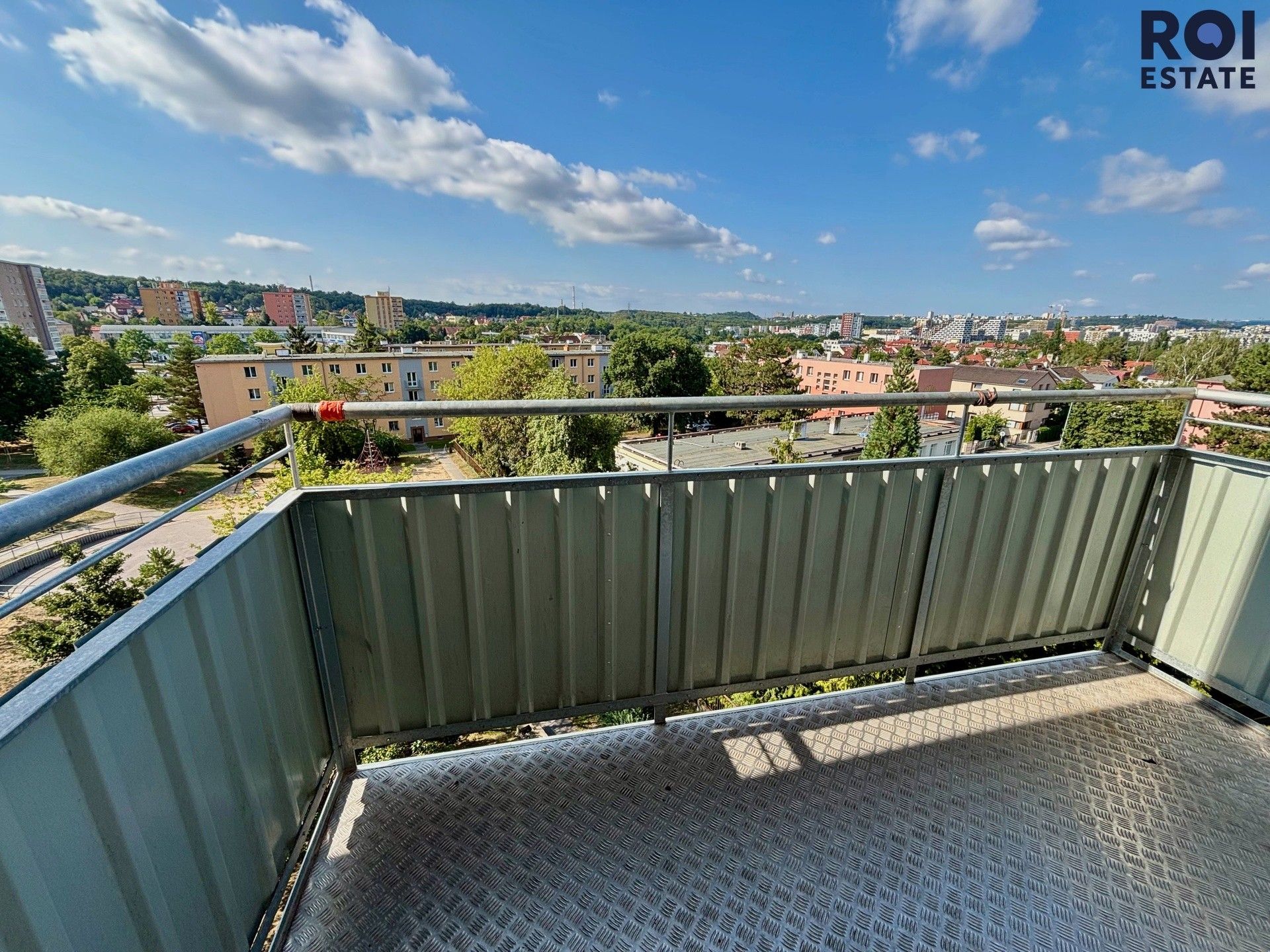 Pronájem bytu 2+1 80 m² - foto 18