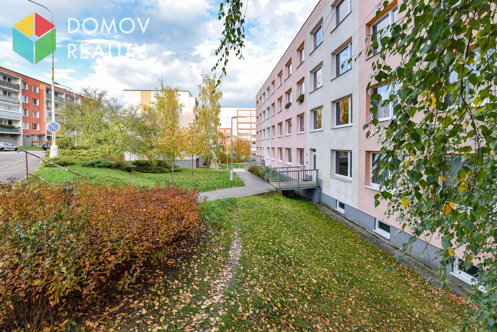 Pronájem bytu 1+kk 29 m² - foto 11