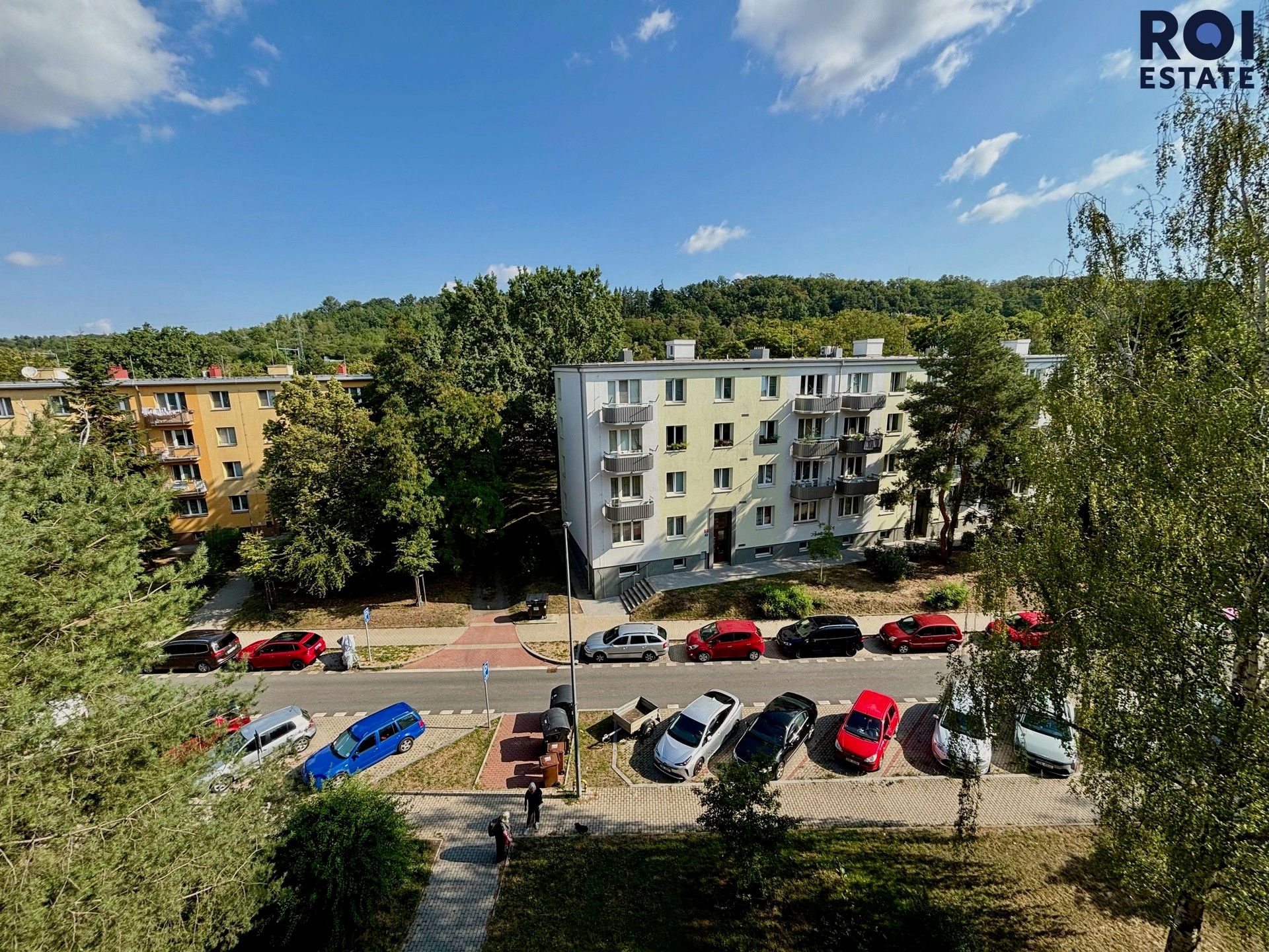 Pronájem bytu 2+1 80 m² - foto 19