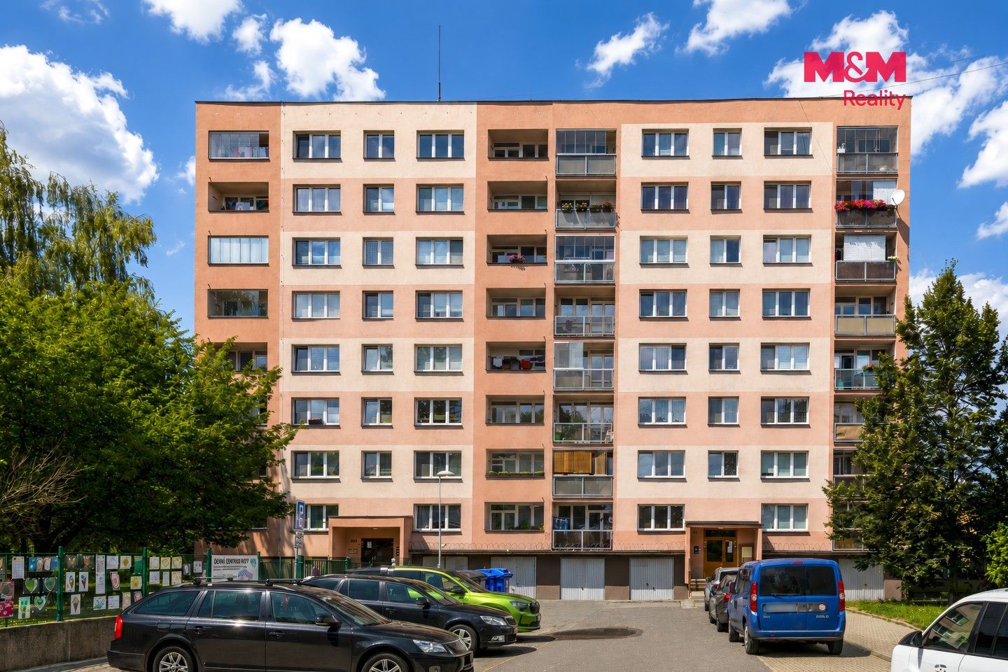 Prodej bytu 3+1 77 m² - foto 18